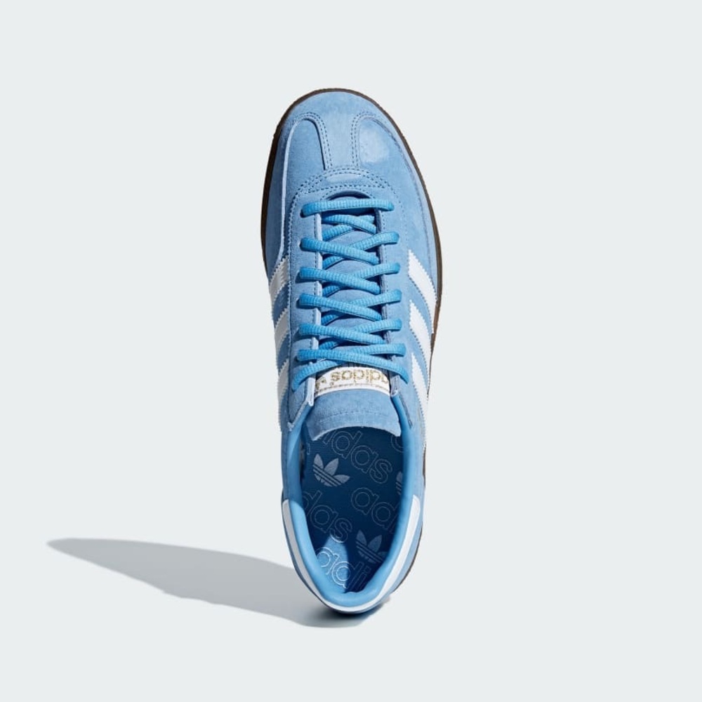 Adidas HANDBALL SPEZIAL SHOES Blue - Picture 8 of 16
